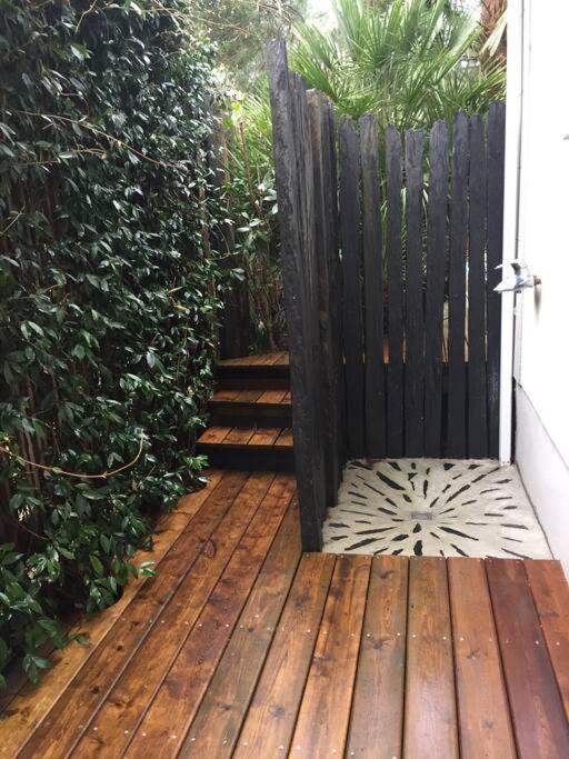 Villa Arcachon 12 Pers Avec Piscine Chauffee 1 Mai Au 30 Sept Extérieur photo