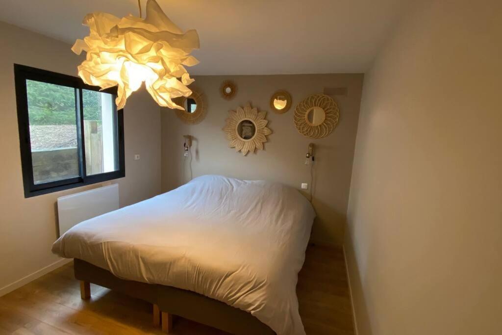 Villa Arcachon 12 Pers Avec Piscine Chauffee 1 Mai Au 30 Sept Extérieur photo
