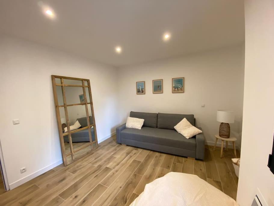 Villa Arcachon 12 Pers Avec Piscine Chauffee 1 Mai Au 30 Sept Extérieur photo
